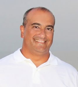 Chris Obropta