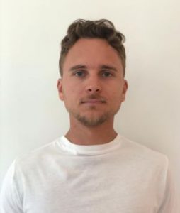 Kacper Stelmaszak