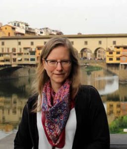 Lisa Galloway Evrard
