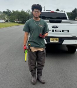 Brendon A. Opilac