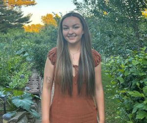 Gillian Mulvoy