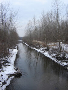 Tenakill watershed